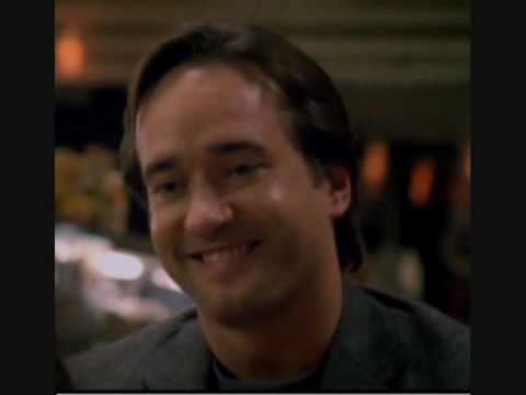 The Many Faces of Matthew Macfadyen - Minor Swing