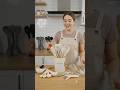 The perfect kitchen utensil set for every home cook #kitchenmusthaves #cookingtools #shorts