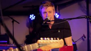 White Rabbits - The Day You Won The War - 8/28/2011 - Old Lantern Barn - Charlotte, VT