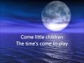 Children of the Night (Lyrics) 