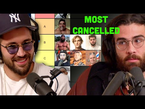 RANKING THE WORST PEOPLE ON THE INTERNET | JEFF FM CLIPS