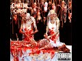 Cannibal Corpse - Rancid Amputation