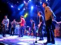 Dance All Night (Ryan Adams Cover)- The Maine, Augustana and Austin Gibbs