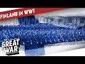 The Road to Independence - Finland in WW1 I THE GR...