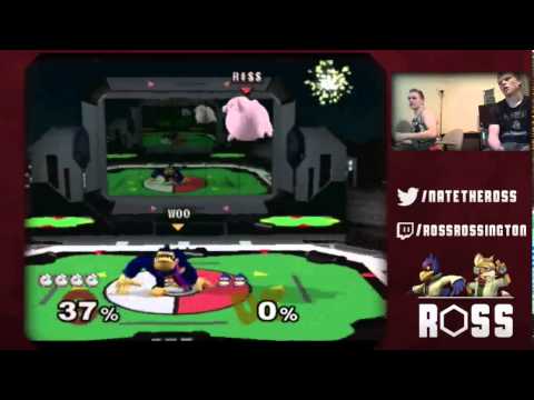 DK vs  Puff is an even matchup