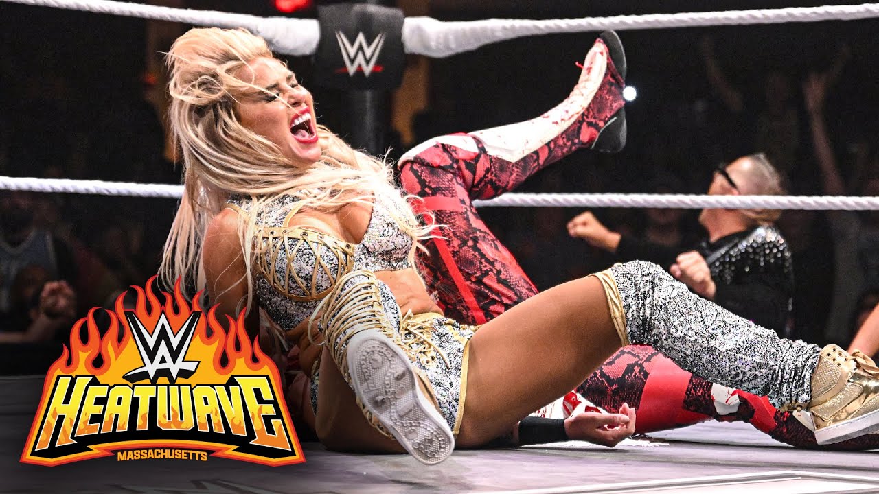 Video Test Thumbnail