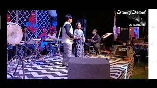 Download lagu Priti Bhattacharya and harshit live stage performance in Gujarat#superstarsinger2 #pritybhattacharya mp3