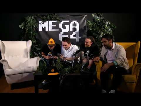 The mega64 bug stunt