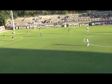 T  Kulev highlights FC Chernomorets Balchik Autumn 2021