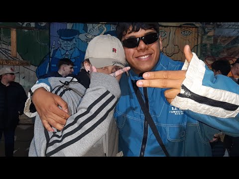 ROMA VS TOBI- SEMIFINAL- FECHA FINAL TORNEO FMS- GALPON FREE