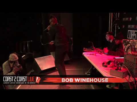 Bob Winehouse Performs at Coast 2 Coast LIVE | Denver All Ages Edition 1/18/18 - 4th Place