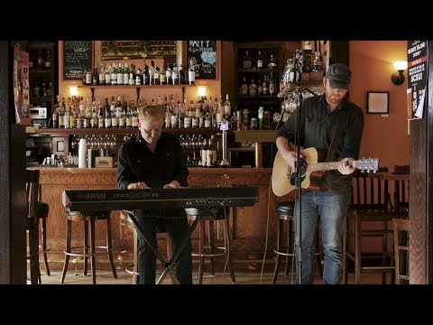 Michael Shynes and Greg Armstrong 'Missing You' // Local Legends Sessions