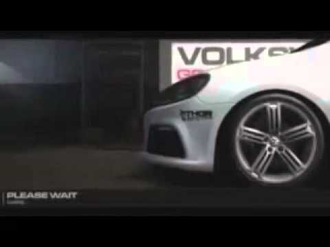 Grid 2 PS4 BMW 320si WTCC E90 in Hong Kong Lol