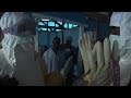 Ebola Outbreak: Sky News Special Report From.
