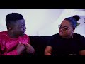 Annoint Amani  Ft Bahati bukuku - YE ALISIKIA WAPI ? ( Avoir c'est mauvais Official music Video)