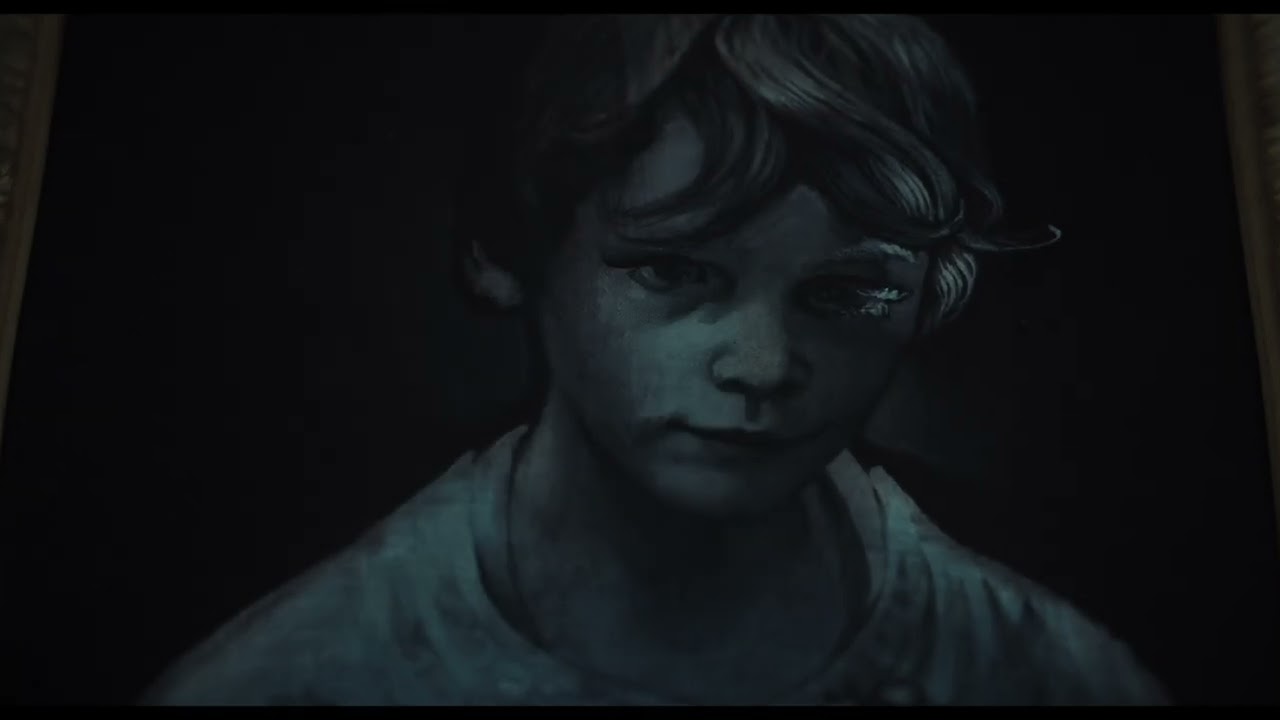 The Holy Boy | trailer | FEFFS 2025 - YouTube