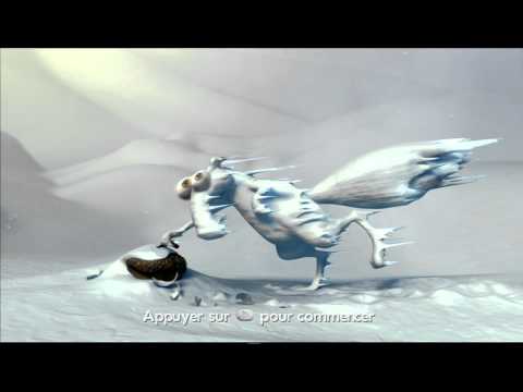 L'Age de Glace 4 : La D�rive des Continents - Jeux de l'Arctique ! Xbox 360