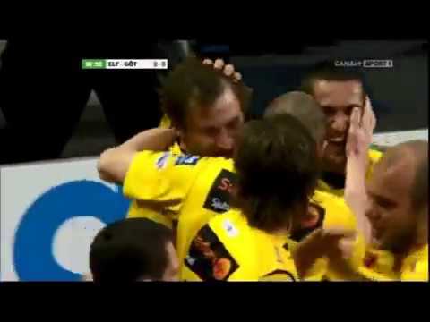 IF Elfsborg - IFK Göteborg 2009