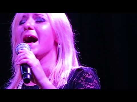 Every breath you take in Fat Cats