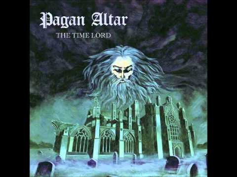 pagan altar-judgement of the dead (1978)
