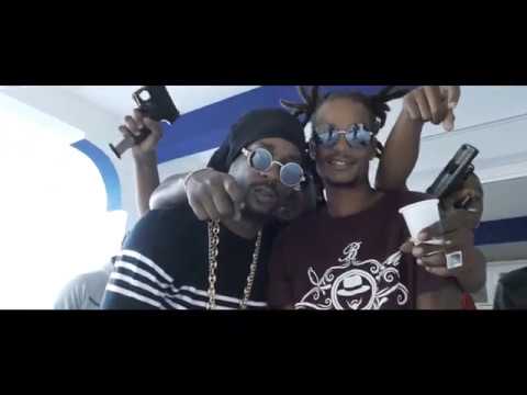 Jkevlar x Ti Youth x Ninik Hitmaker - On Dot Tè (Dir by OWNER'VISION)