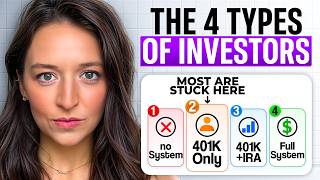 The 4 Levels of Investors (Most People Are Stuck at #2)