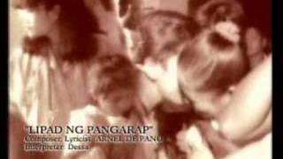 Lipad ng Pangarap by Dessa