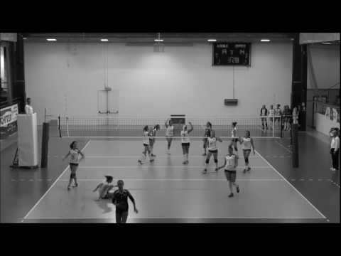 35° TROFEO TAVERNA - SEMI FINALE - BANCA CREMASCA VOLLEY 2.0 vs. K SORESINA