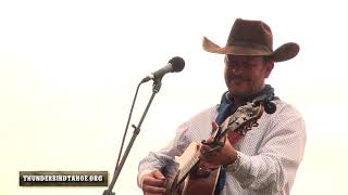 Brenn Hill Live at the Thunderbird Lodge and Yacht in Lake Tahoe.