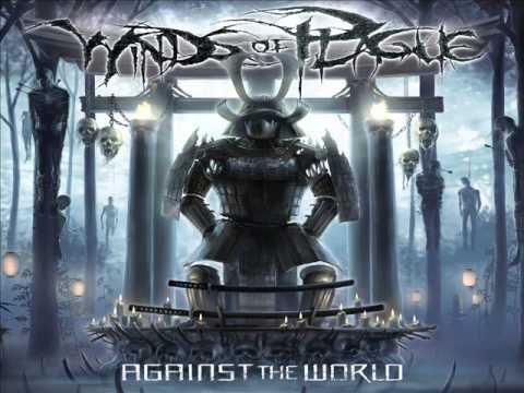 Winds Of Plague - Against The World (2011) [Full Album]