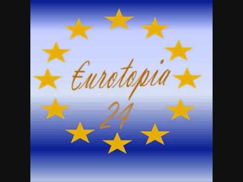 Eurotopia24 - Die Geschichte der Eu in 100 Sekunden
