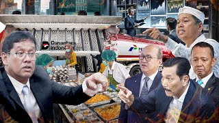 Download lagu MEMANAS, PURBAYA VS EVERYBODY! Dana PEMDA Mengendap, Proyek Rugikan Negara & Pejabat Nakal Dipecat mp3 Download lagu MEMANAS, PURBAYA VS EVERYBODY! Dana PEMDA Mengendap, Proyek Rugikan Negara & Pejabat Nakal Dipecat mp3