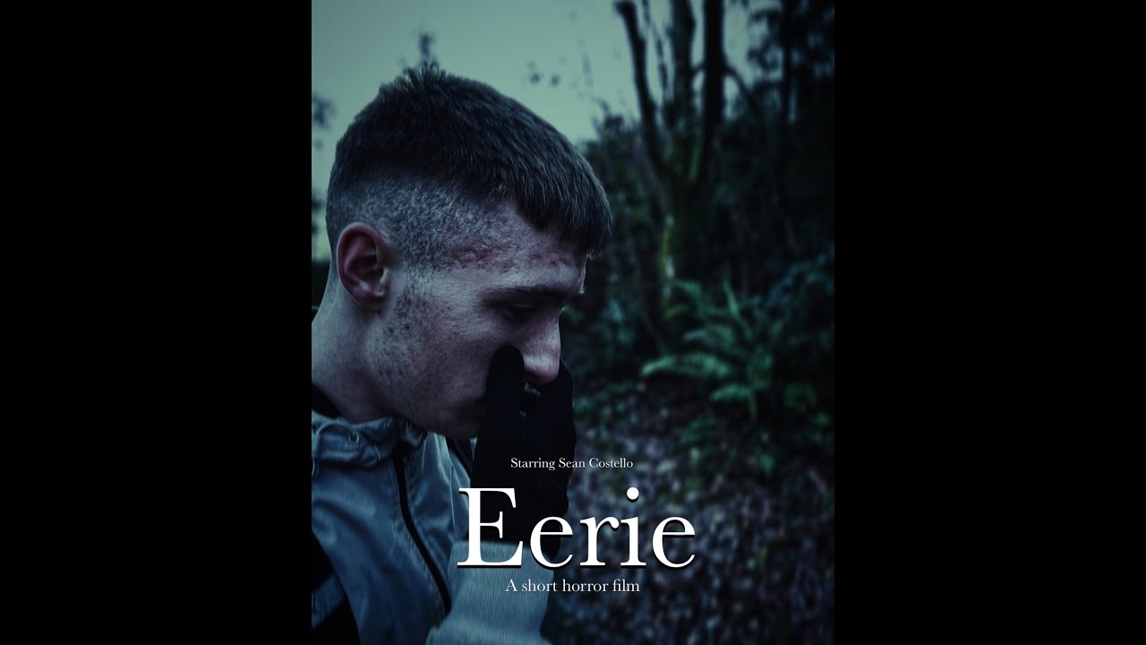Miniature de la vidéo Eerie trailer du film Eerie