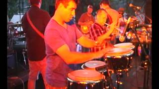 &quot;Sundown&quot;- Dharma-Wild Mountain Fair 2013