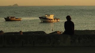 music to calm your heart.