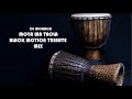 Black Motion Moya Wa Taola Tribute Mix_Dj Moralik