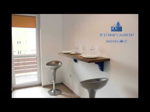 Safir Studio, garsoniera de inchiriat in regim hotelier Brasov 0762838354