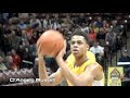 The D Angelo Russell Official Mixtape