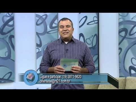 Oriente-se 03/07/2013 - Bloco 1/6