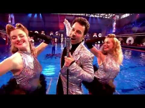 Celebrity Splash Show 6 director Mateusz Polit