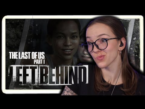 Don't Go ✧ The Last of Us Left Behind ✧ Full First Playthrough