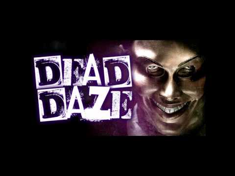 Dead Daze-The Purge