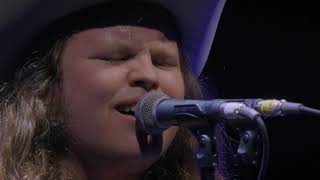The Marcus King Band - Goodbye Carolina [Eric Clapton’s Crossroads 2019] (Official Live Video)