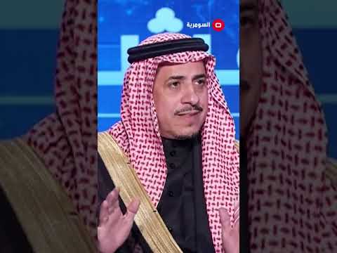 شاهد بالفيديو.. الصديد: المكون السني "نرجسي" #العراق #shorts