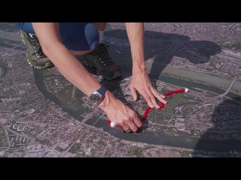 LiDo - Links der Donau geht was weiter