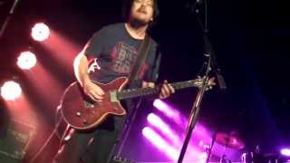 Baby Animals  - One Too Many - Hi Fi Bar Melbourne 2013 - Front row [HD]