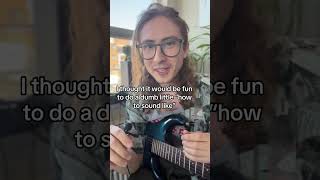 How to play like: Masayoshi Takanaka