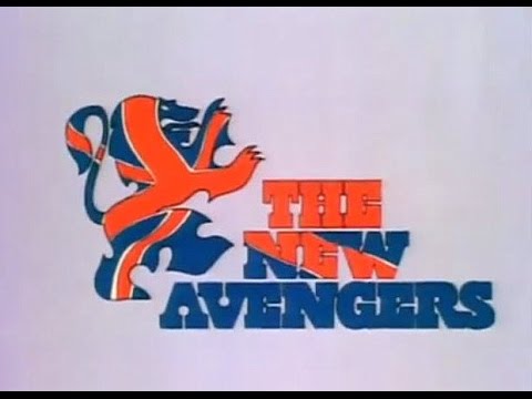 "The New Avengers" TV Intro