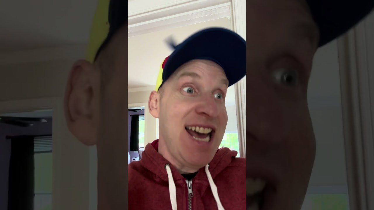 Whoever Smelt Ot Dealt It