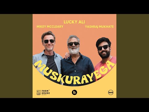 Muskurayega (feat. Mikey McCleary, Yashraj Mukhate) — watch video